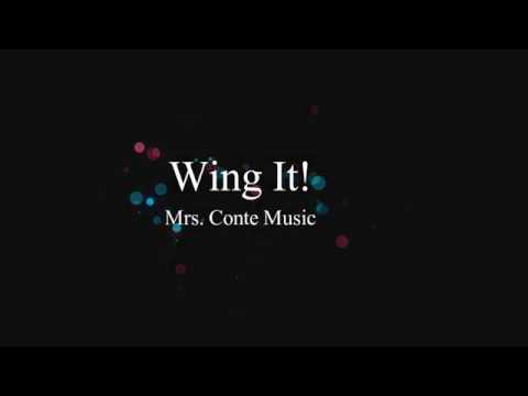 Wing It!