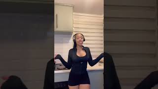 Asisho sonke ❤️#africangood #amapiano #gqom @_tiffany4x