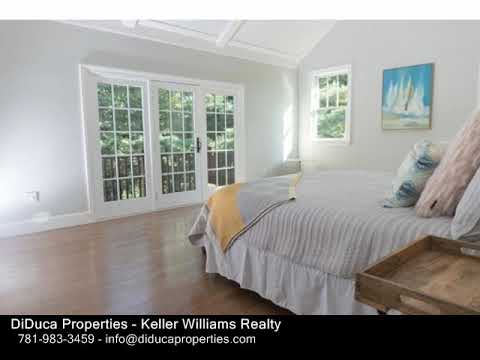 40 FERNWOOD RD, Newton MA 02465 - Single Family Home - Real Estate - For Sale -