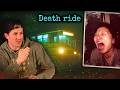 This Bus Will Claim Your Soul Campfire Stories With MrBallen