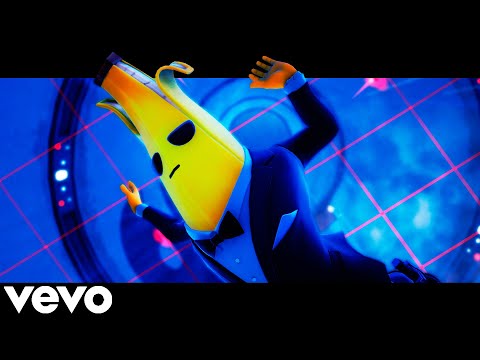 Misión Bananible (Rap de Fortnite)