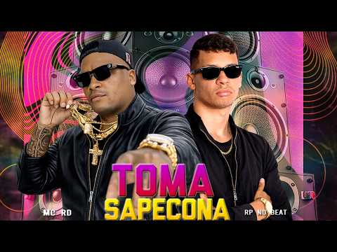 RP NO BEAT and RONZINHO ORIGINAL