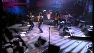 Bruce Springsteen - Lucky Town (MTV Unplugged).avi