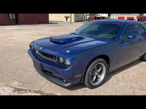 2010 Dodge Challenger R/T (CC-1385464) for sale in Denison, Texas