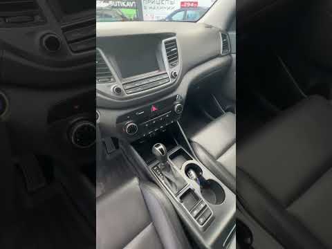 фото hyundai tucson iii 0
