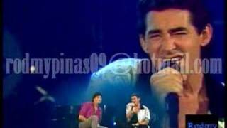 Antonio vega y miguel rios - una decima de segundo