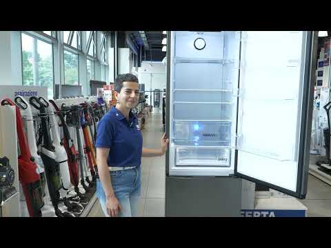 BEKO B5XRCNA406HG Frigorifero combinato Total No Frost