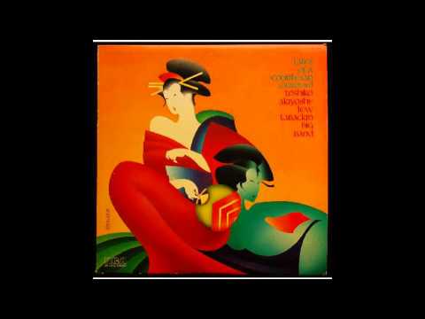 Thumbnail for Toshiko Akiyoshi - Tales Of A Courtisan (Oirantan) by Lew Tabackin