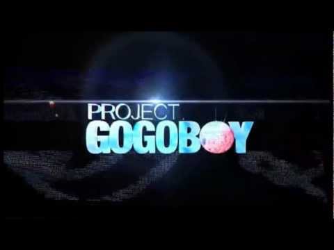 Cocky Boys - Tero (aka Project Gogo Boy Theme)