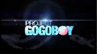 Cocky Boys - Tero (aka Project Gogo Boy Theme)