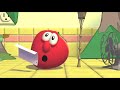 VeggieTales: Lance The Turtle (If I Sang A Silly Song)