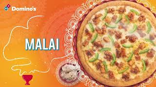 Domino’s Pujo Special Menu