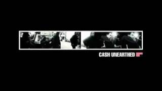 Johnny Cash - Big Iron