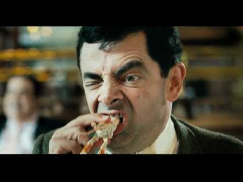 Mr. Bean's Holiday - Trailer