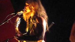 Sleepytime Gorilla Museum Donkey Headed Adversary