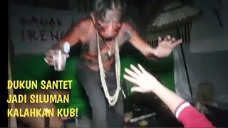 Download lagu [LIVE]DEWI K3M4T1AN!DUEL VS MOUNT SALAK BLACK SHAMAN mp3