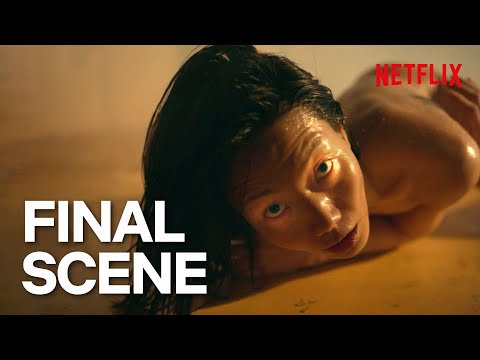 Hellbound - The Final Scene | Netflix