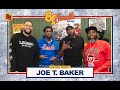 Joe T Baker in the Trap | 85 South Show Podcast | 05.01.24