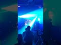 Attrition - Dante's Kitchen - live at Castle Party 2024, Bolków, Poland