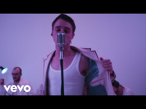Tengo Que Calmarme - Pol Granch