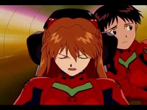 Asuka's German Speech in 8 Languages