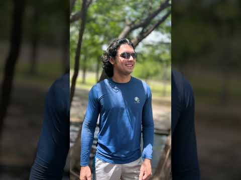 Passeio no Banho do Jordão 🍃Carú Eco Camping 🍃em Itacoatiara (AM)