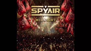 SPYAIR / MIDNIGHT  歌ってみた
