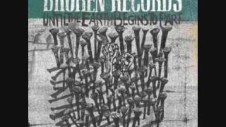 Broken Records - Wolves