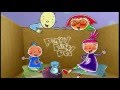 Pinky Dinky Doo Abertura Português 2005