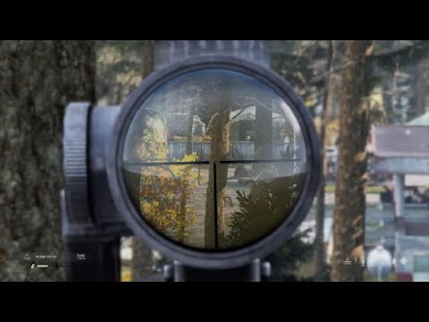 Tri Kresta Surprise-Dayz