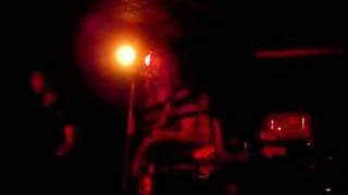 The Almost- Everything That Makes Me Sick