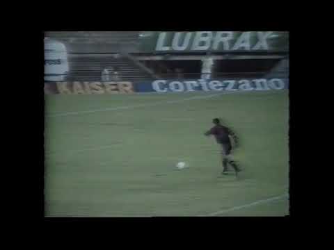 Flamengo 1 x 0 River Plate - Supercopa 1993