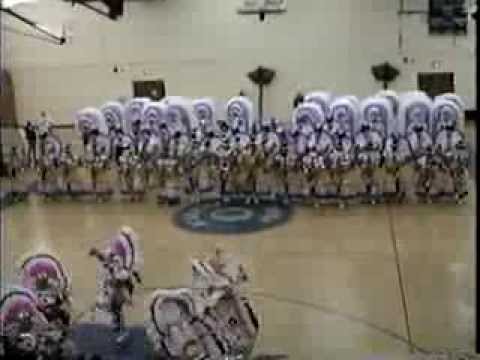 1992 Fralinger Dress Reh