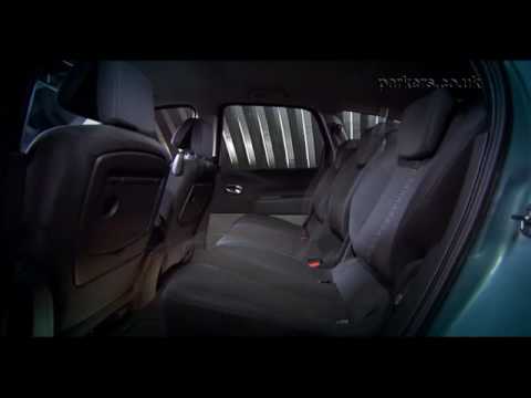 Renault Grand Scenic (2009 - 2016) Review Video