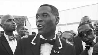 *NEW MUSIC * JAY ELECTRONICA - MAN UP (UNRELEASED 2015)