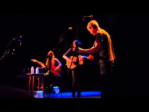 Teddy Thompson - No Way To Be @ RT&Friends, Bearsville Theatre, Woodstock, 28.06.2013