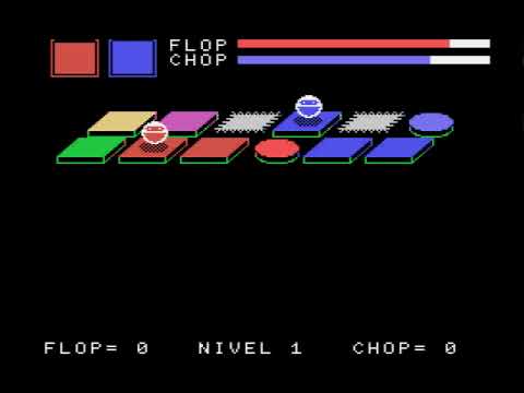 Gameplay
