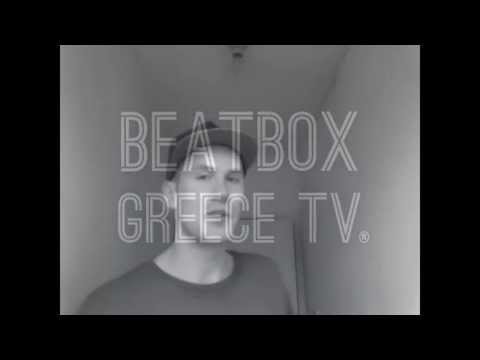 MINAMUS (UK) Shoutout to BEATBOX GREECE TV