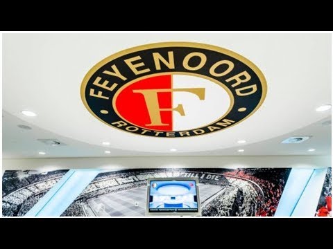 Feyenoord boekt magere zege op Zeeuws Elftal