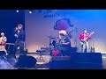 Moldy Peaches - NYC's Like a Graveyard LIVE @Roundhouse London