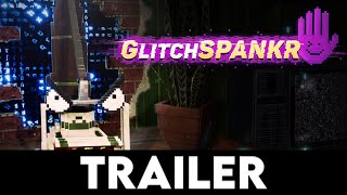 GlitchSPANKR Steam Key (PC) GLOBAL