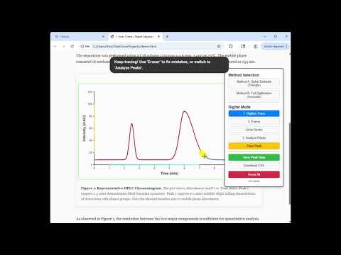 Item video thumbnail