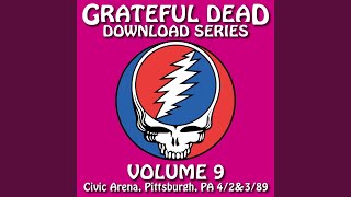 Foolish Heart (Live at Civic Arena, Pittsburgh, PA, April 2, 1989)