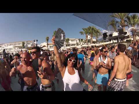 Ibiza June 2014