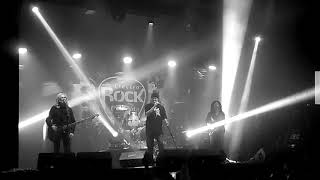 LA CUCA - HIJO DEL LECHERO - CAFE IGUANA - 28 OCTUBRE 2017