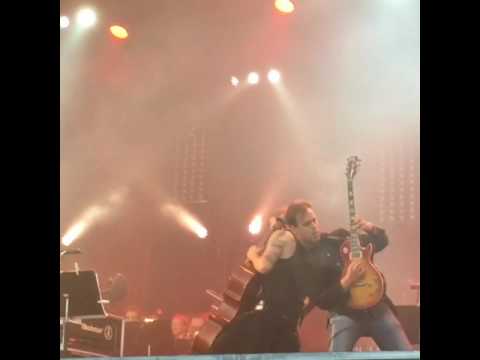 Heavy Classics Perttu Kivilaakso