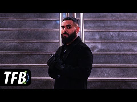 Bedran - Yakıyorum Benliğimi [ Official Video ]
