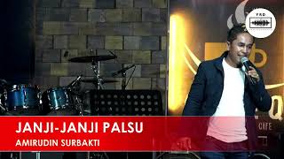 Download lagu LAGU KARO TERBARU JANJI JANJI PALSU DATUK MUDA BARUS mp3