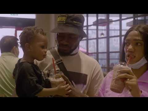 KINGSKID - AMAKA (Visualizer) Dir by MR KNORY