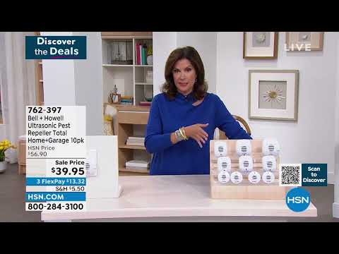 HSN | Discover the Deals with Alyce 02.13.2022 - 02 PM